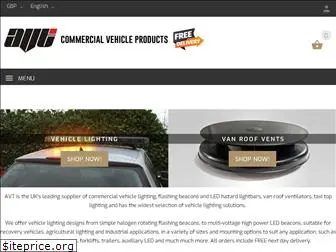 vehiclelighting.co.uk