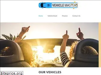 vehiclemasters.com.au