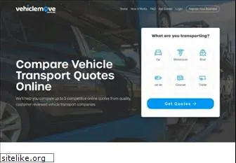 vehiclemove.com.au