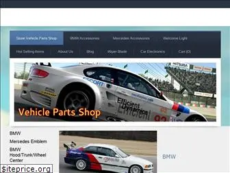 vehiclepartsshop.weebly.com