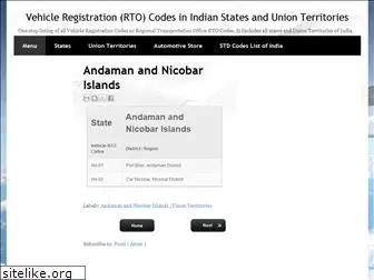 vehicleregistration-rto-codes-india.blogspot.com