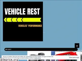vehiclerest.com