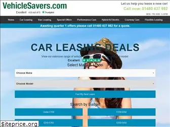 vehiclesavers.com