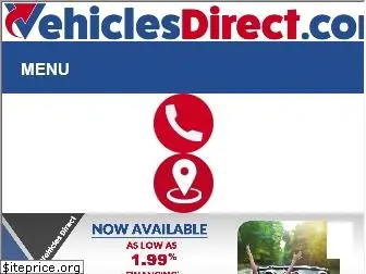 vehiclesdirect.com