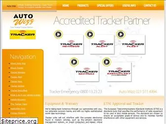 vehiclesecuritytracking.co.za