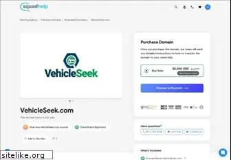 vehicleseek.com