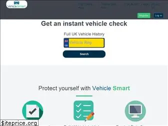 vehiclesmart.com
