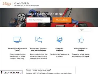 vehiclestatus.com