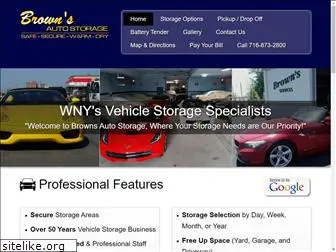 vehiclestoragewny.com