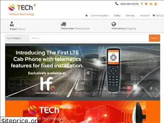 vehicletechstore.co.uk