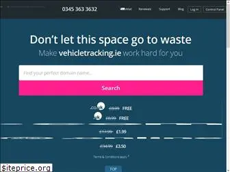 vehicletracking.ie