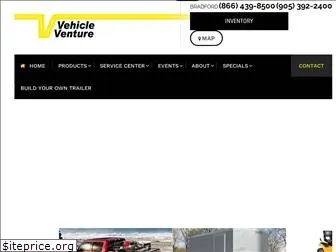 vehicleventure.com