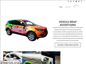 vehiclewraps-inc.com