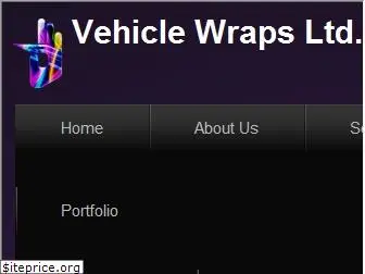 vehiclewraps.co.uk