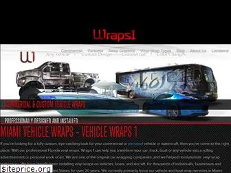 vehiclewraps1.com