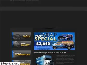 vehiclewrapshouston.com