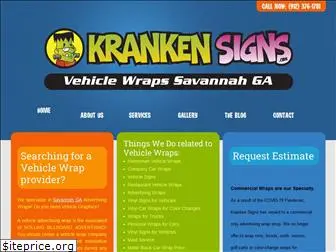 vehiclewrapssavannahga.biz