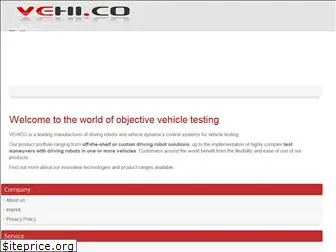 vehico.com