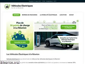 vehicule-electrique.re