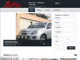 vehiculos.co.cr