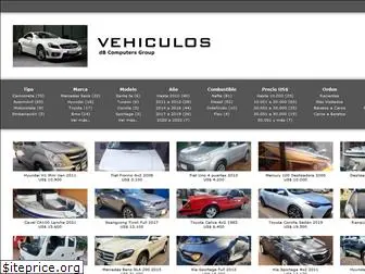vehiculos.com.py