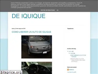 vehiculosdeiquique.blogspot.com