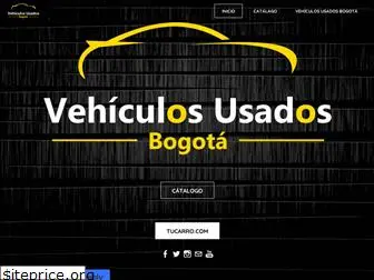 vehiculosusadosbogota.weebly.com