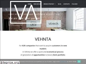 vehnta.com