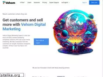 vehom.com