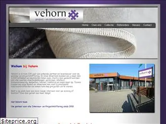 vehorn.nl