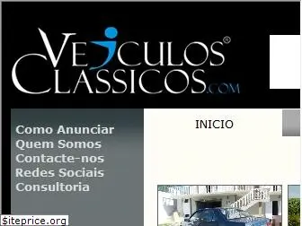 veiculosclassicos.com