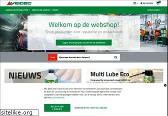 veidec.nl