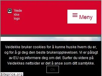 veidekke.com