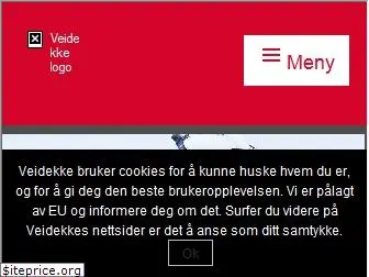 veidekke.org