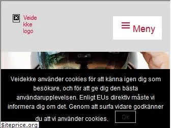 veidekke.se