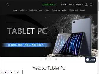 veidoo.com