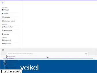 veikel.com