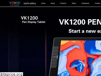 veikk.co.za