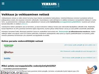 veikkausveikkaus.com