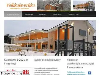 veikkola.net