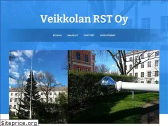 veikkolanrst.fi