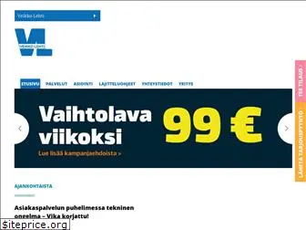veikkolehti.fi