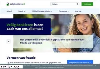 veiligbankieren.nl