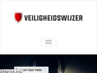 veiligheidswijzer.nl