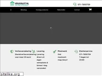 veiligslot.nl