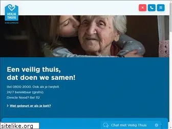 veiligthuiszl.nl