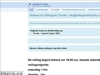 veilinghuistimothy.nl