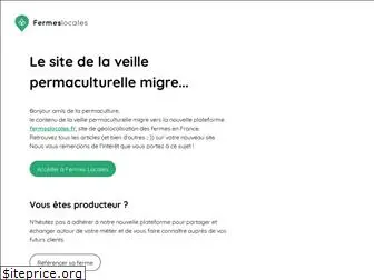 veille-permaculturelle.fr