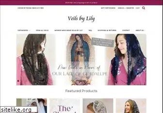 veilsbylily.com