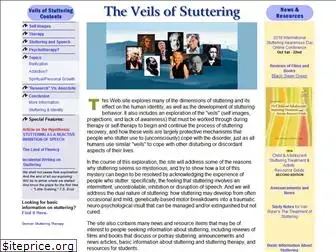 veilsofstuttering.com